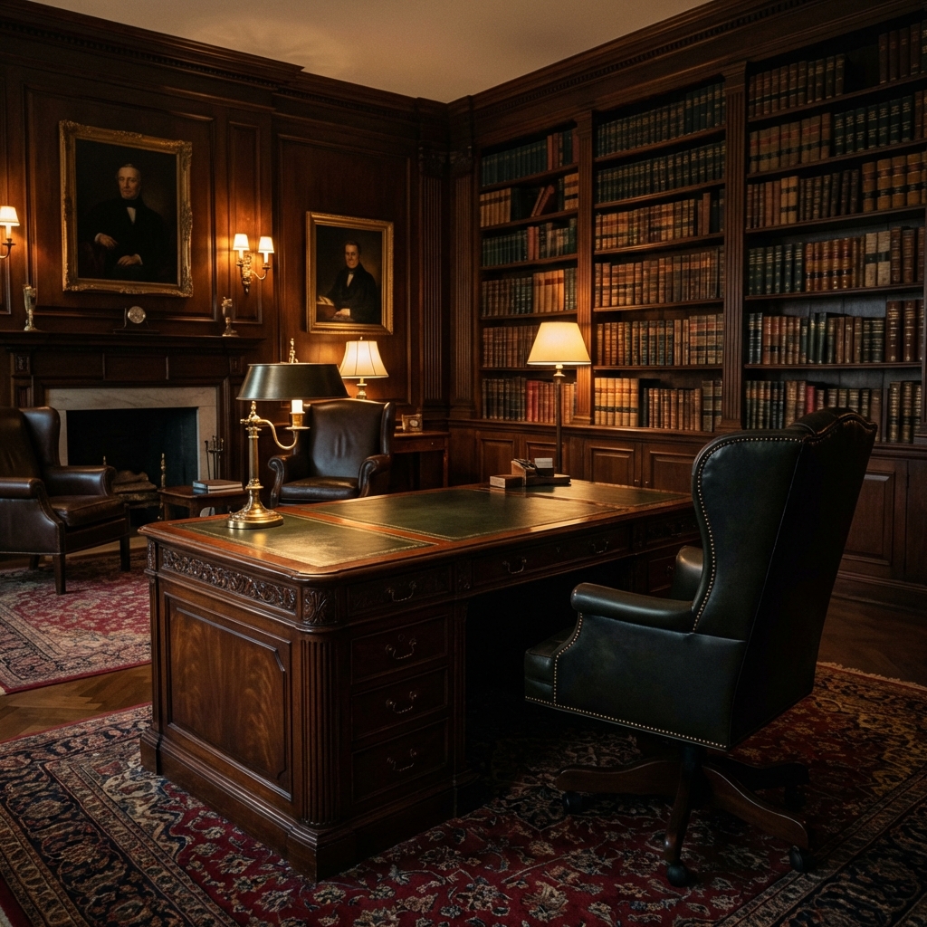 Escritório de Advocacia